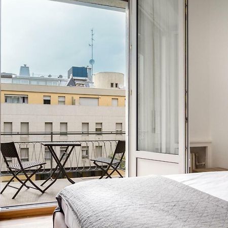 A Casa Di Pablo Lejlighed Como Eksteriør billede