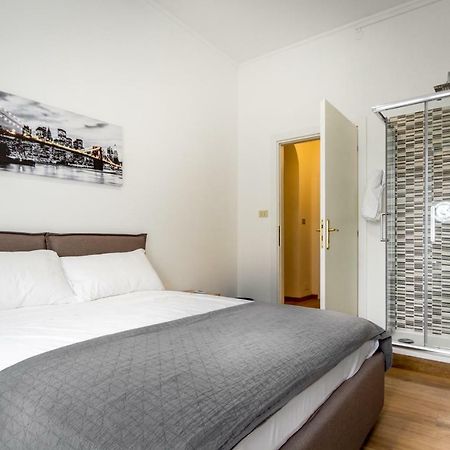 A Casa Di Pablo Lejlighed Como Eksteriør billede