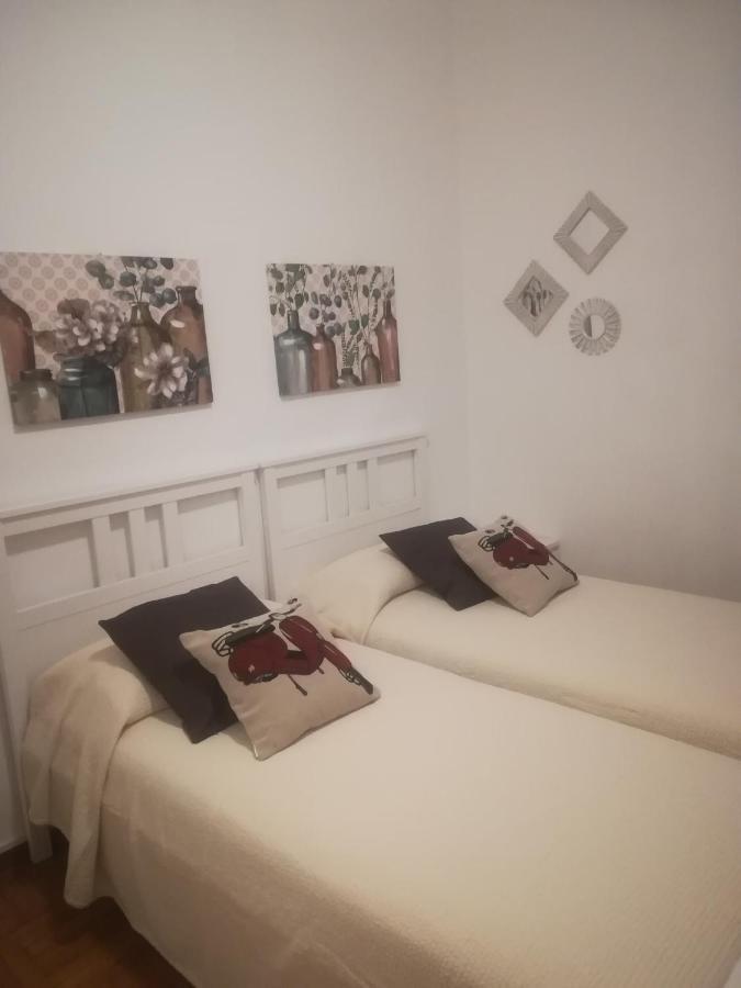 A Casa Di Pablo Lejlighed Como Eksteriør billede