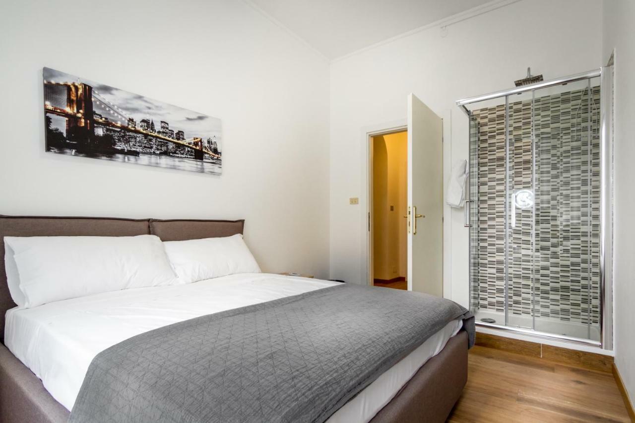A Casa Di Pablo Lejlighed Como Eksteriør billede