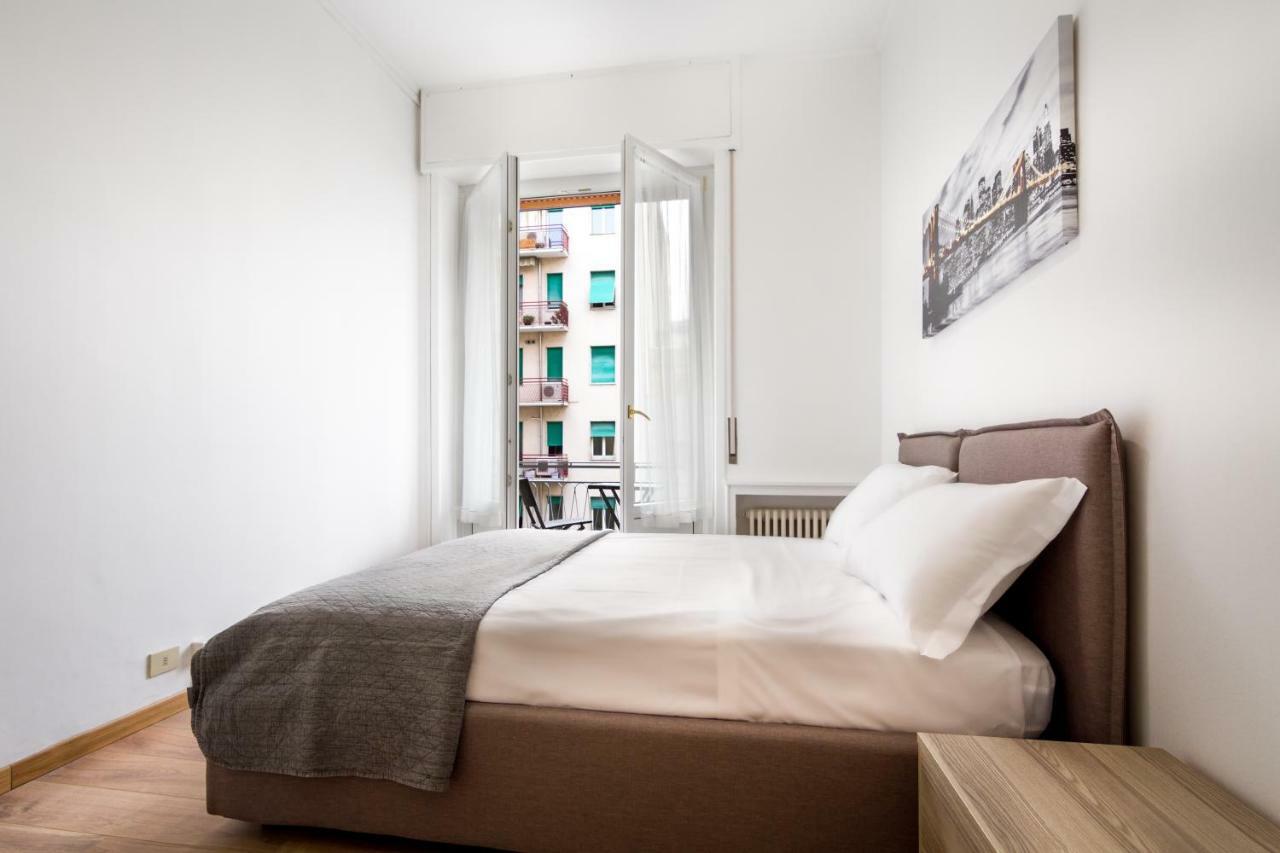 A Casa Di Pablo Lejlighed Como Eksteriør billede