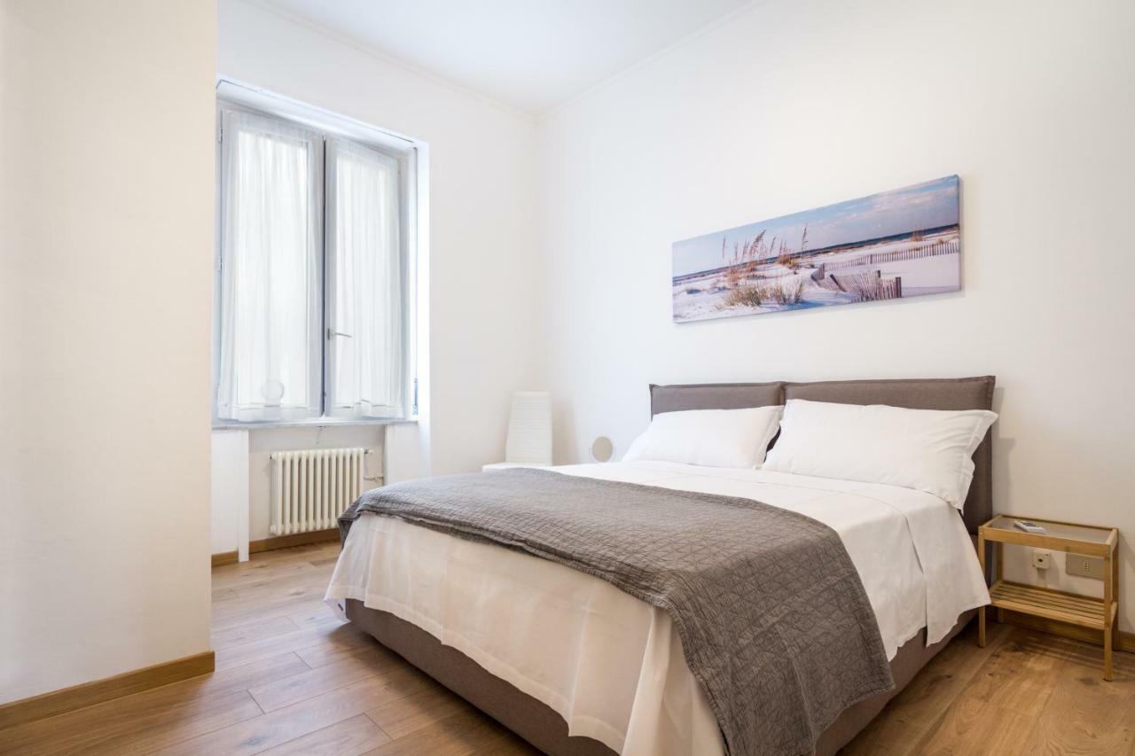 A Casa Di Pablo Lejlighed Como Eksteriør billede