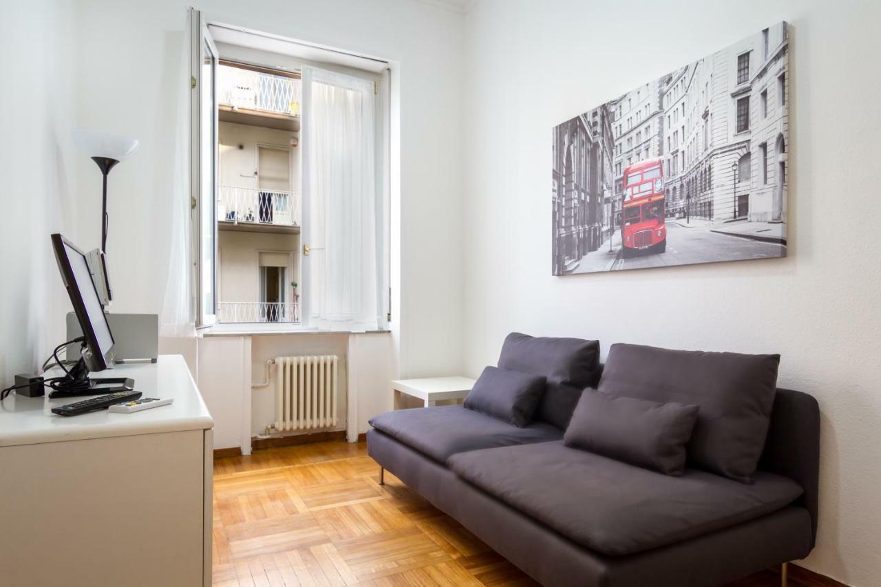 A Casa Di Pablo Lejlighed Como Eksteriør billede
