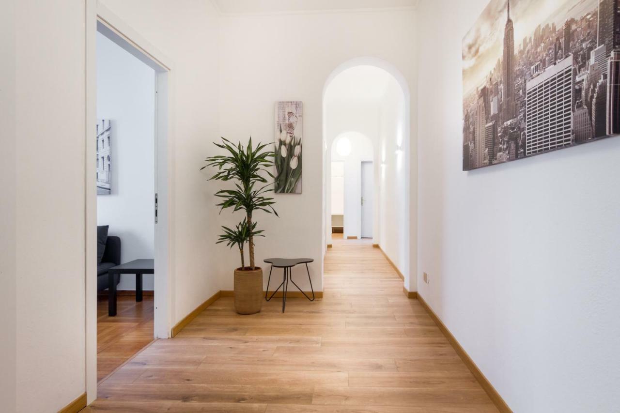 A Casa Di Pablo Lejlighed Como Eksteriør billede